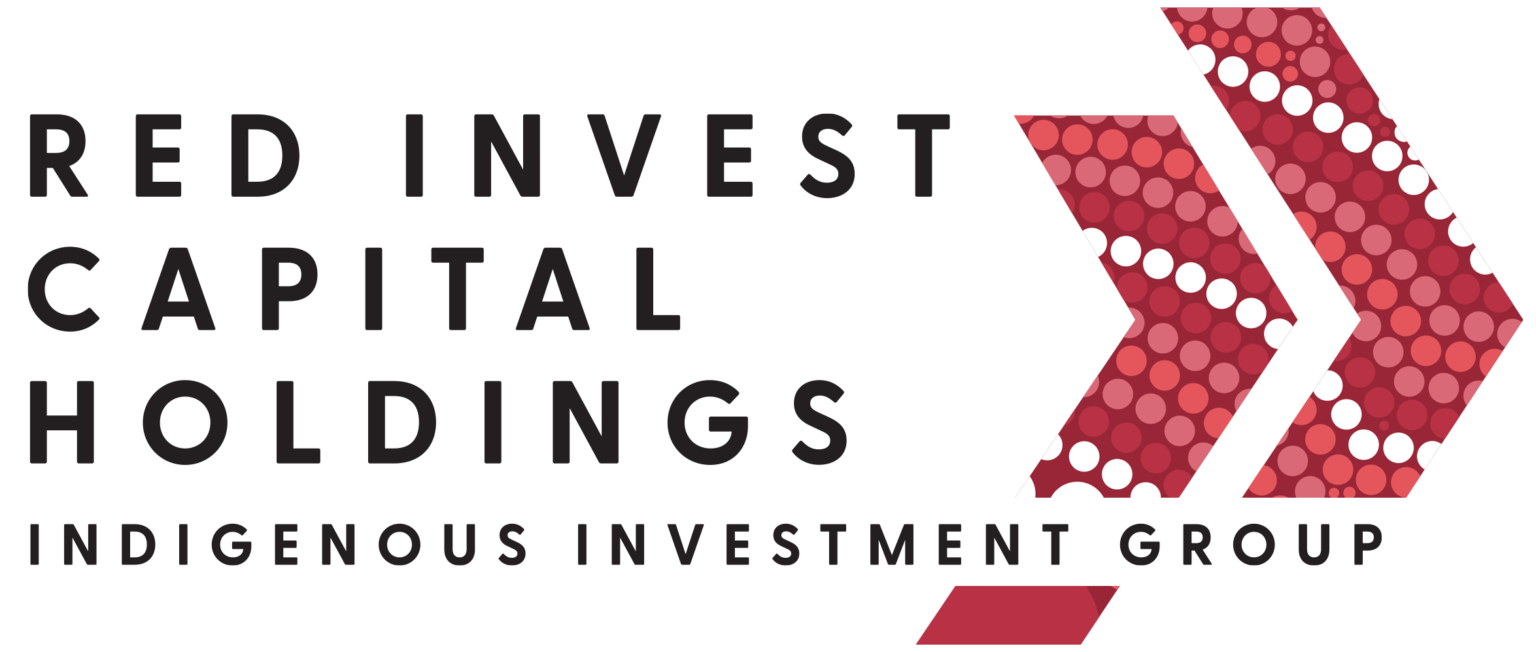 Red Invest Capital Holdings Red Invest Capital Holdings (RICH) is